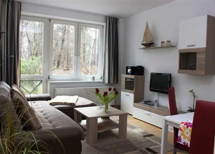 Zinnowitz Haus Zur Duene W20Zdk