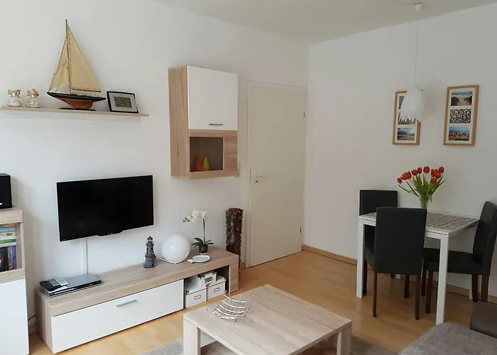 Zinnowitz Haus Zur Duene W20Zdk