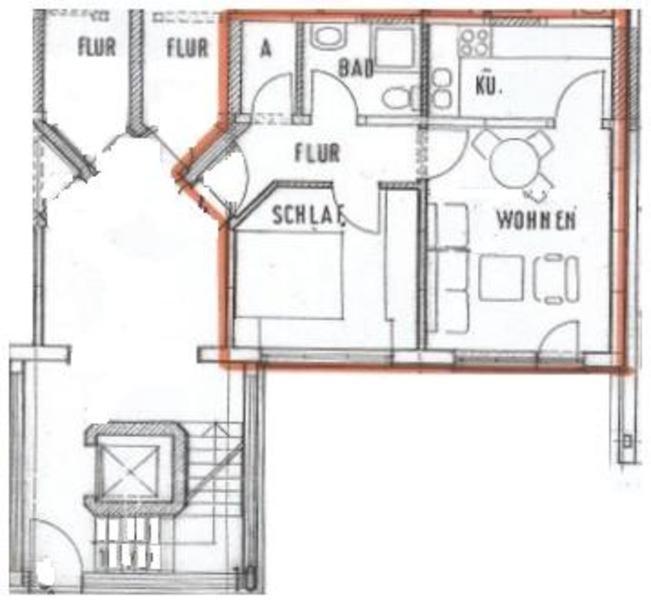 Haus Zur Duene W20zdk