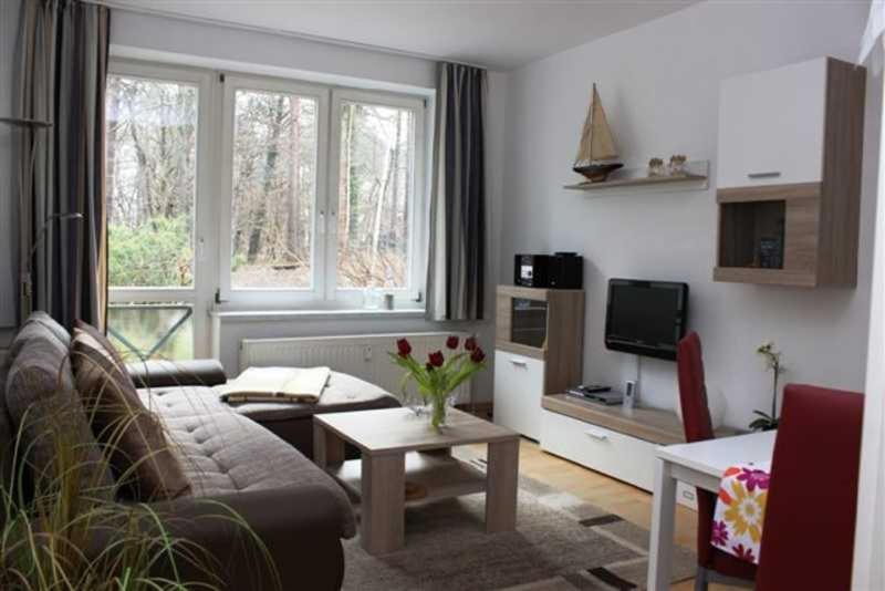 Haus Zur Duene W20zdk Zinnowitz