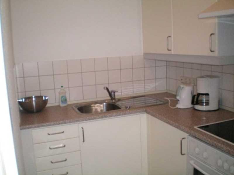 Haus Zur Duene W20zdk Apartment