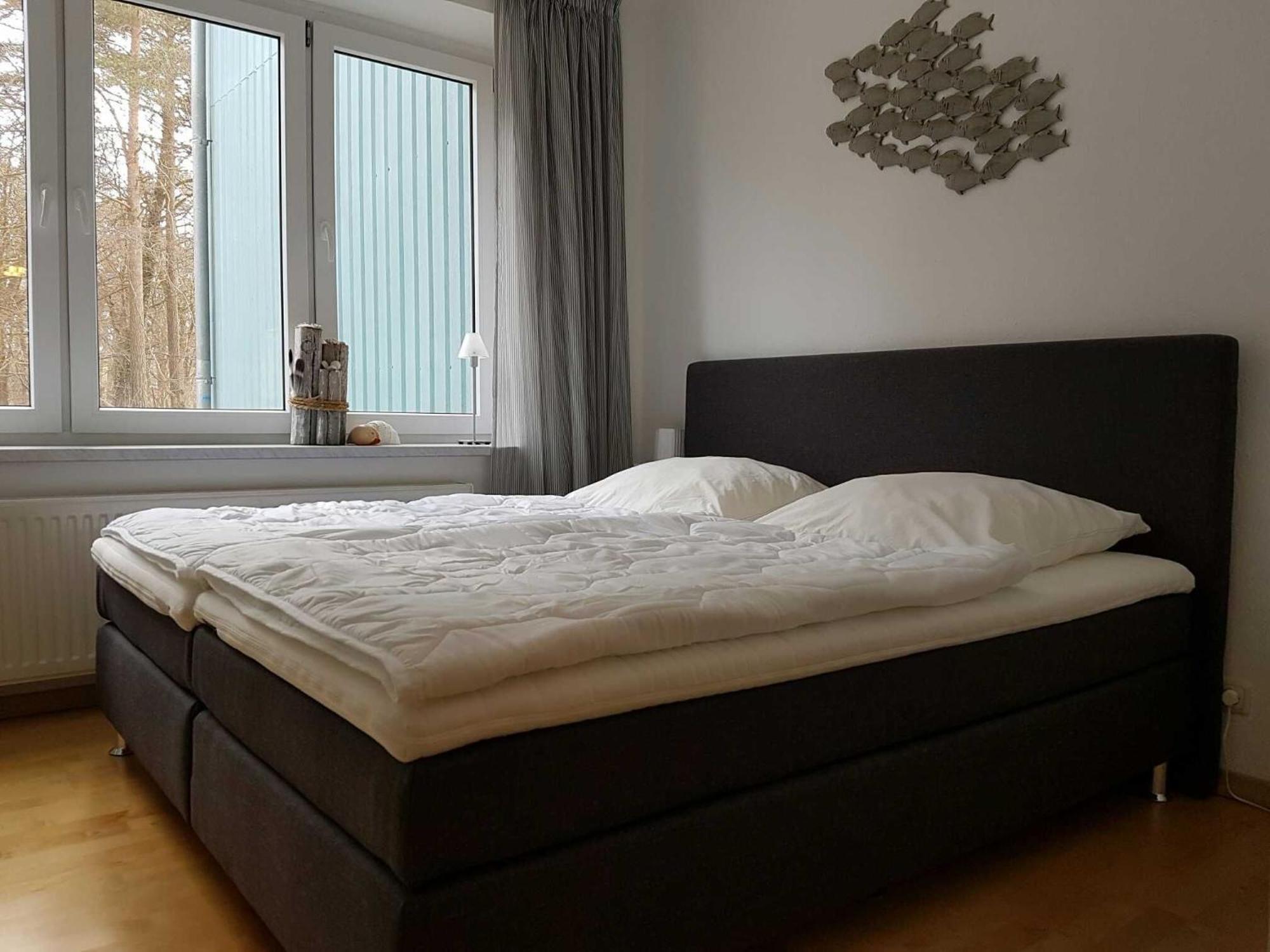 Apartment Haus Zur Duene W20zdk *