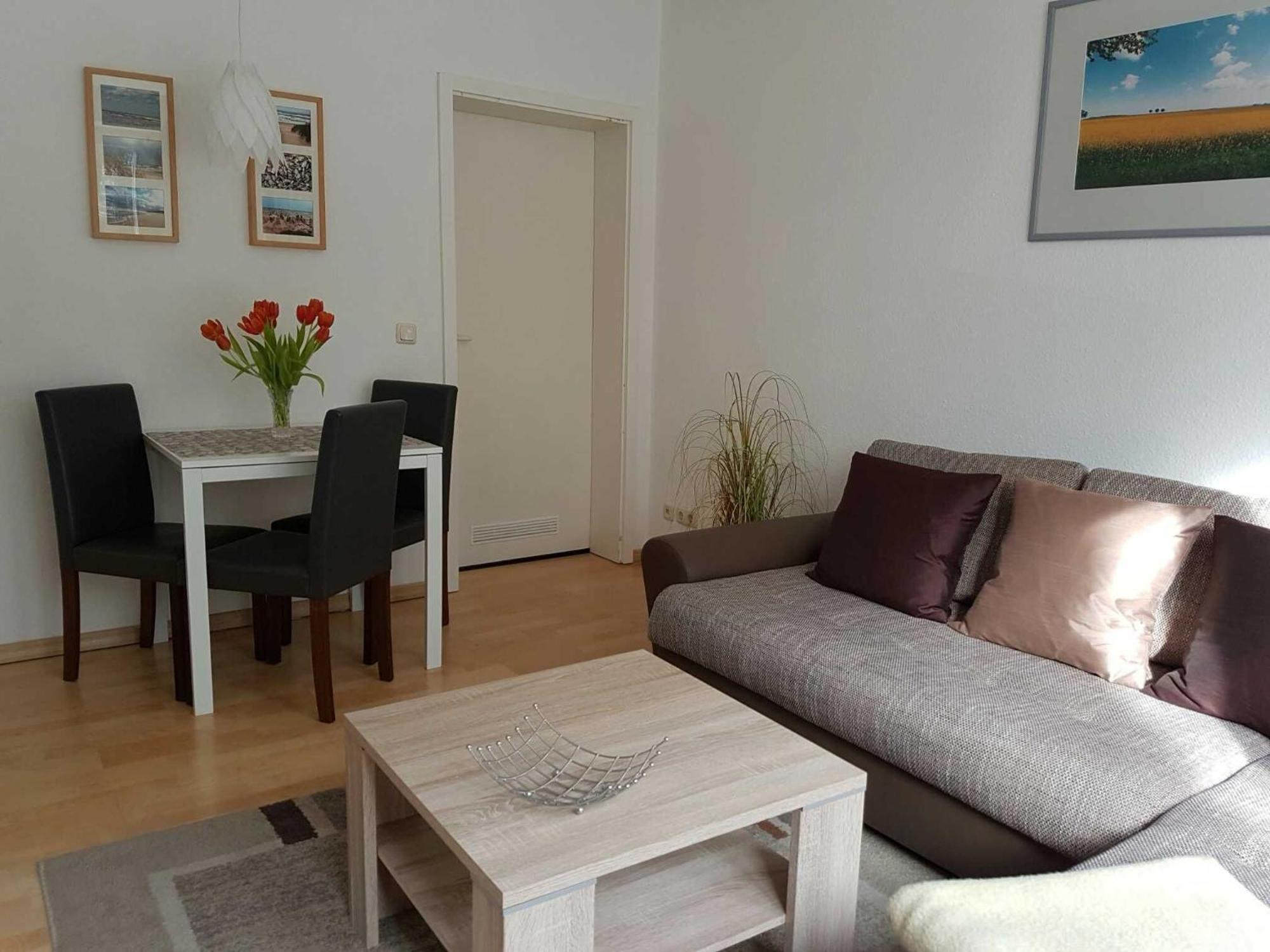 Haus Zur Duene W20zdk Zinnowitz